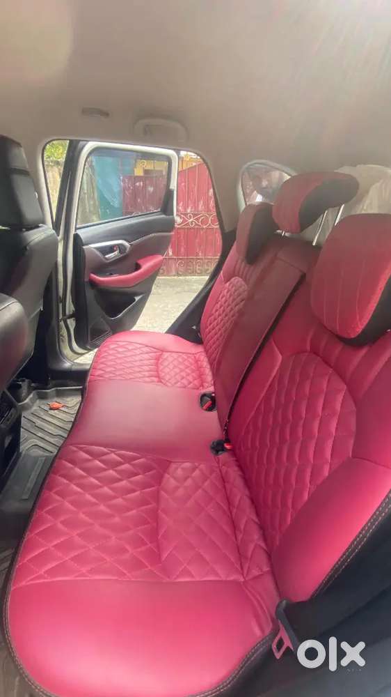 Maruti Suzuki Vitara 2024 Single Owner 37k Km Driven Company Service