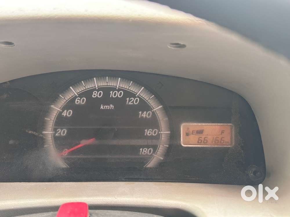 Maruti Suzuki Eeco 2021