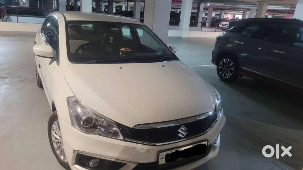 Maruti Suzuki Ciaz  2022 Petrol