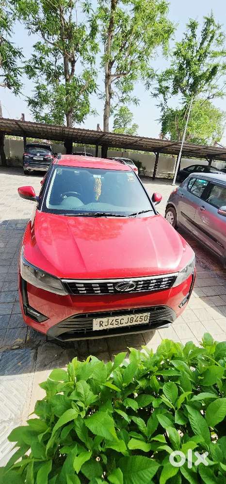 Mahindra Xuv300 2019 Diesel Well Maintained