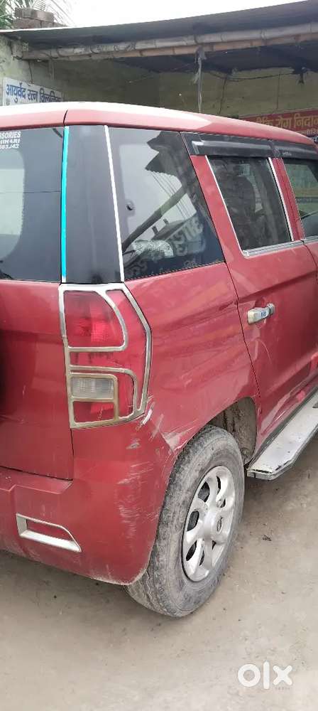 Good Condition New Car Jaisa