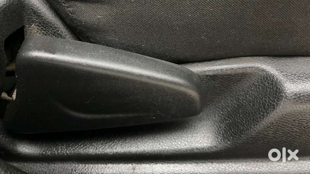 Renault Kwid 2015-2019 1.0 Rxl, 2018, Petrol