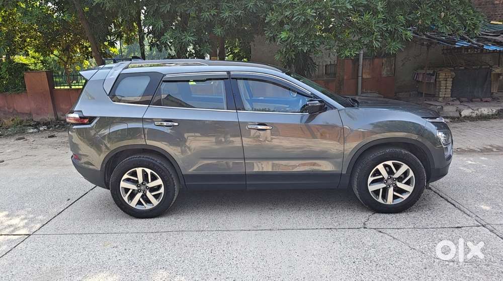 Tata Safari 2.0 Kryotec Xza Plus Gold 7 Str, 2021, Diesel