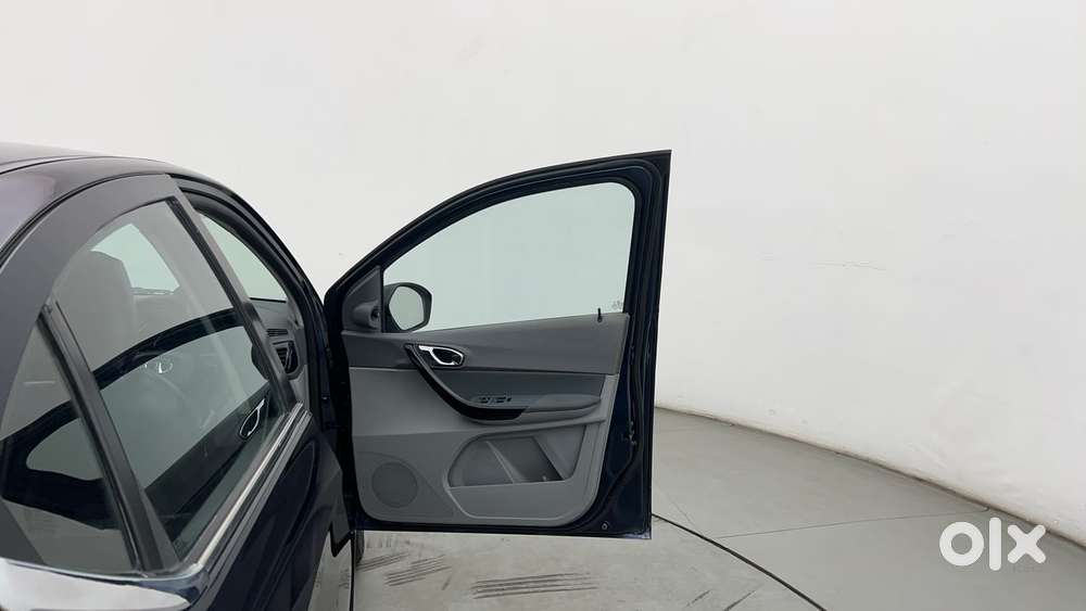 Tata Tigor Xza Plus, 2020, Petrol