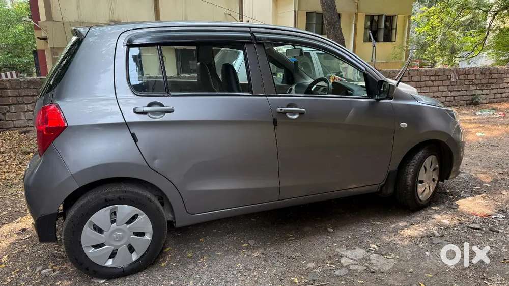 Maruti Suzuki Celerio 2020 Cng & Hybrids Well Maintained