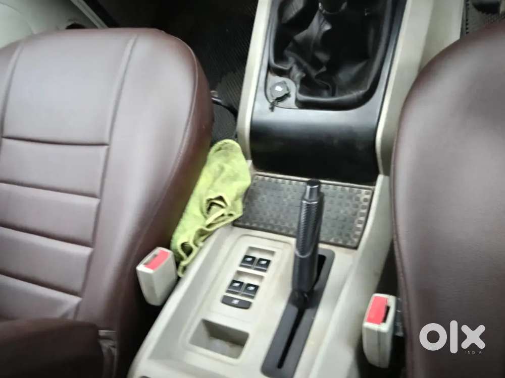 Mahindra Scorpio S3 2019 Diesel ..