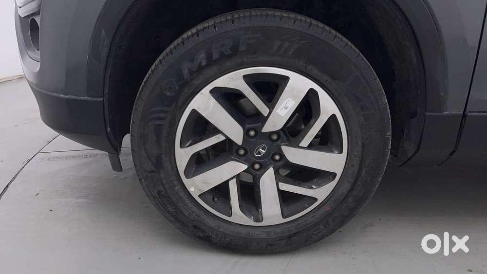 Tata Harrier Xz+, 2022, Diesel