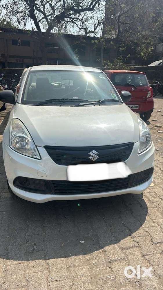 Maruti Dzire Tour 2018