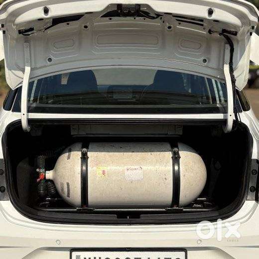 Hyundai Aura 1.2 Sx Cng, 2023, Cng & Hybrids