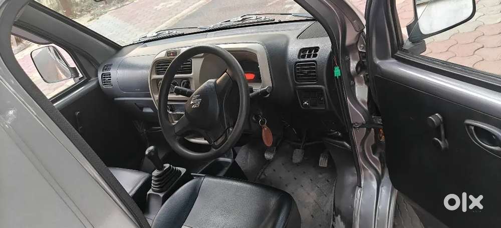Maruti Suzuki Eeco 2023