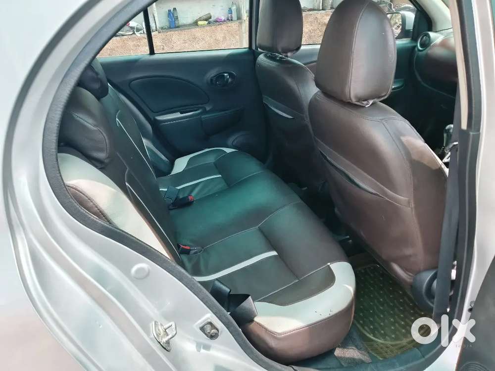 Renault Pulse 1.5 Rxz 2012