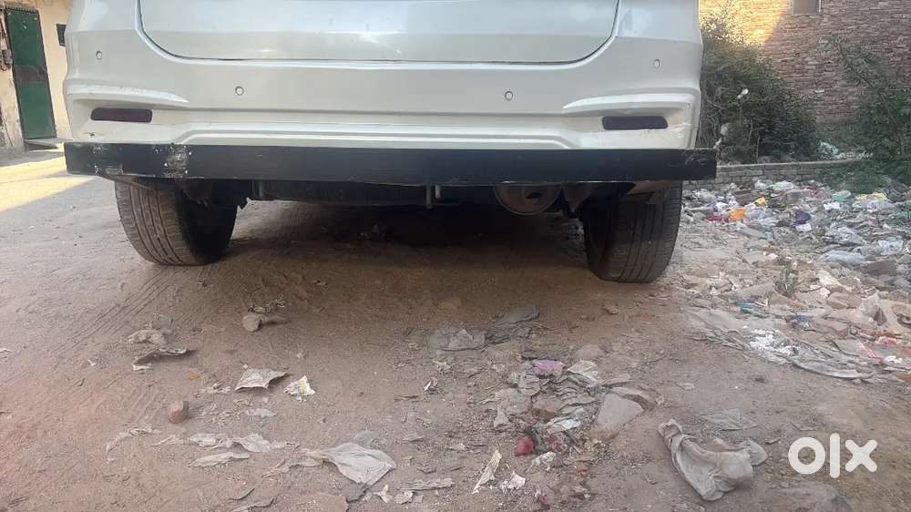 Maruti Suzuki Ertiga