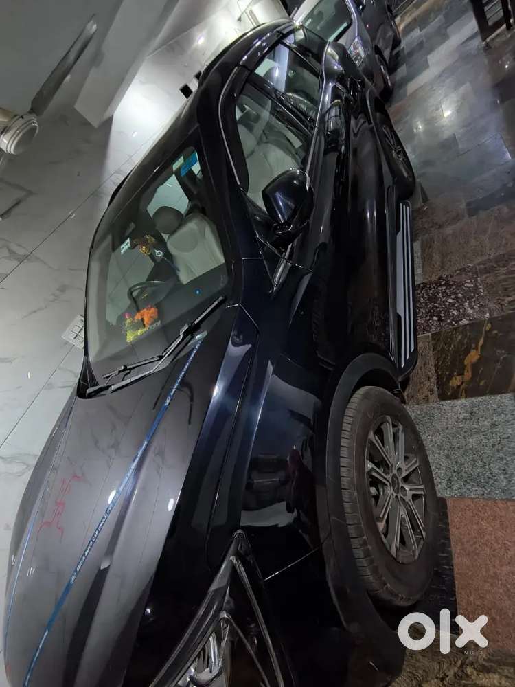 Mahindra Xuv700 Diesel 2024