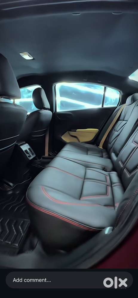 Honda City 2015 Petrol 139000 Km Driven