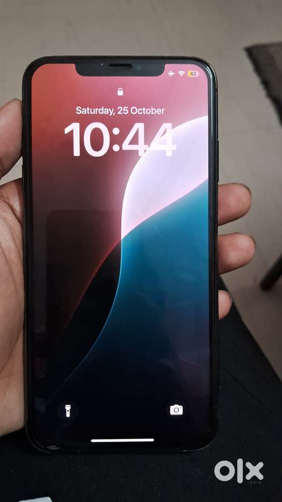 Iphone XS MAX 256gb mint condition urgent sale Mobile Phones