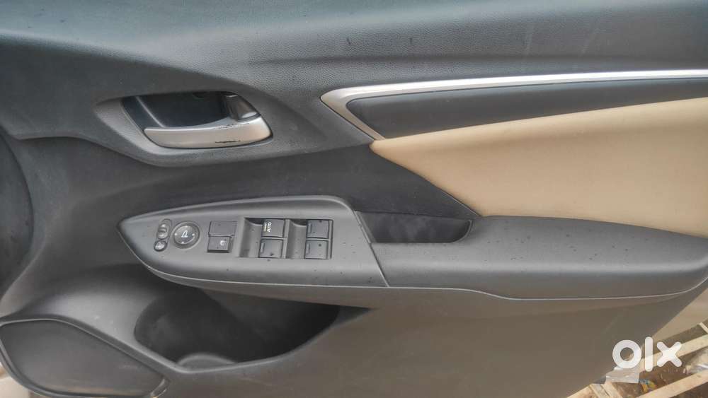 Honda Jazz 1.2 V At I Vtec, 2016, Petrol