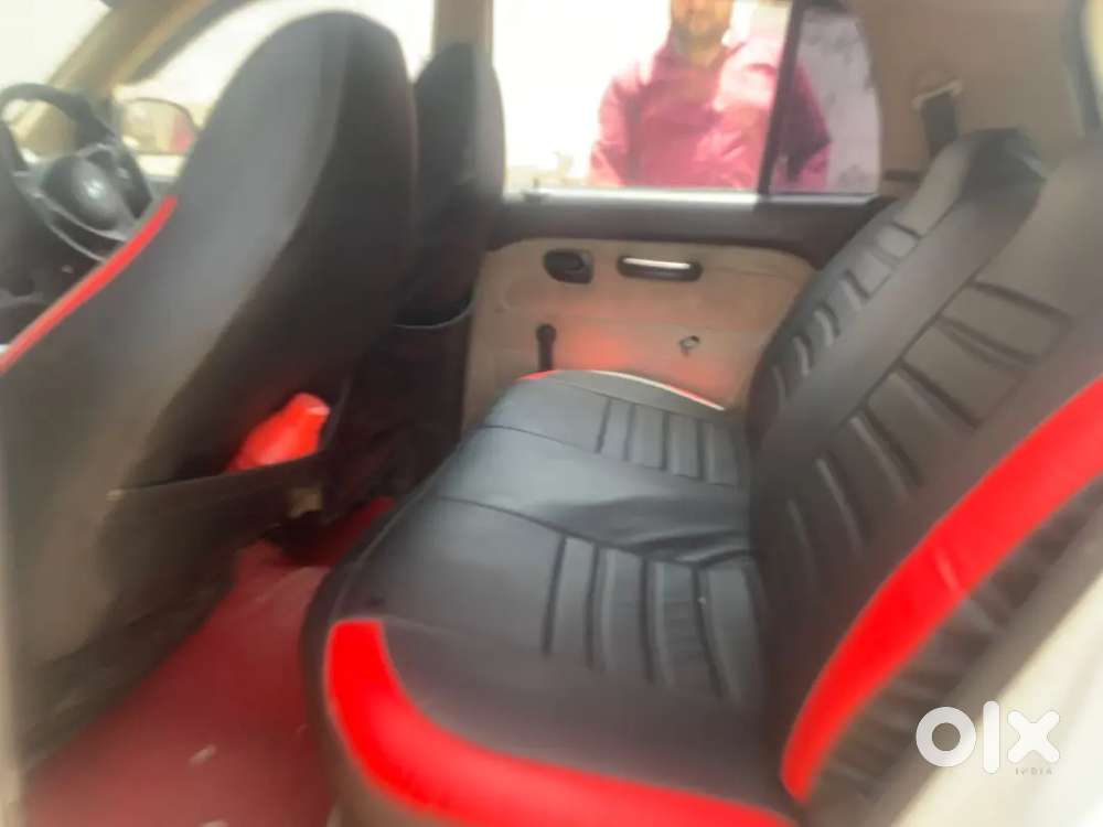 Hyundai Santro Sportz 2013