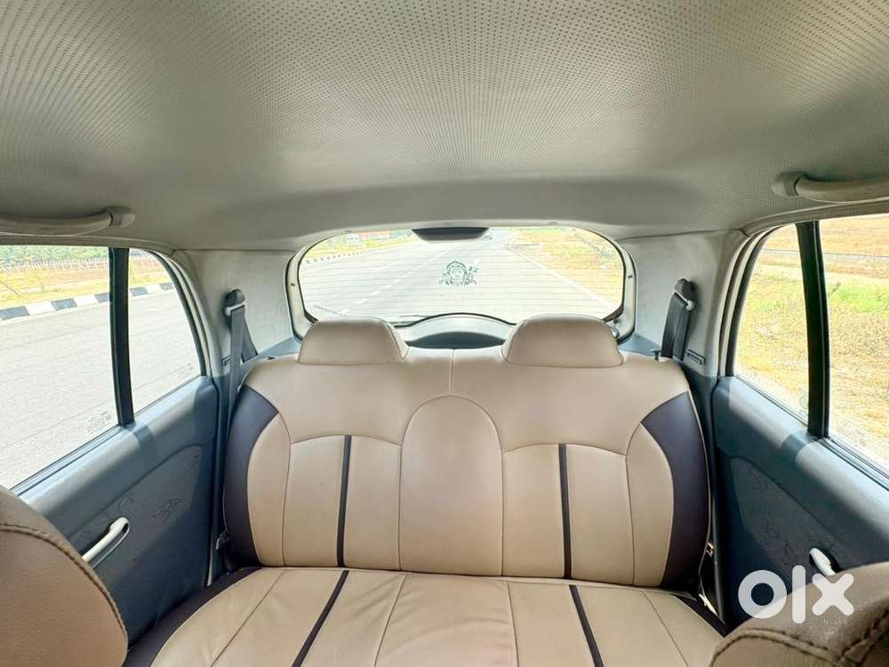Hyundai Santro Xing 2006 Petrol Well Maintained