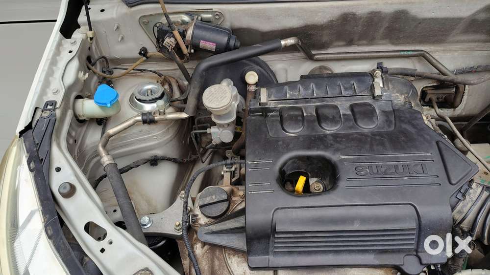 Maruti Suzuki Alto K10 Vxi Airbag, 2018, Petrol