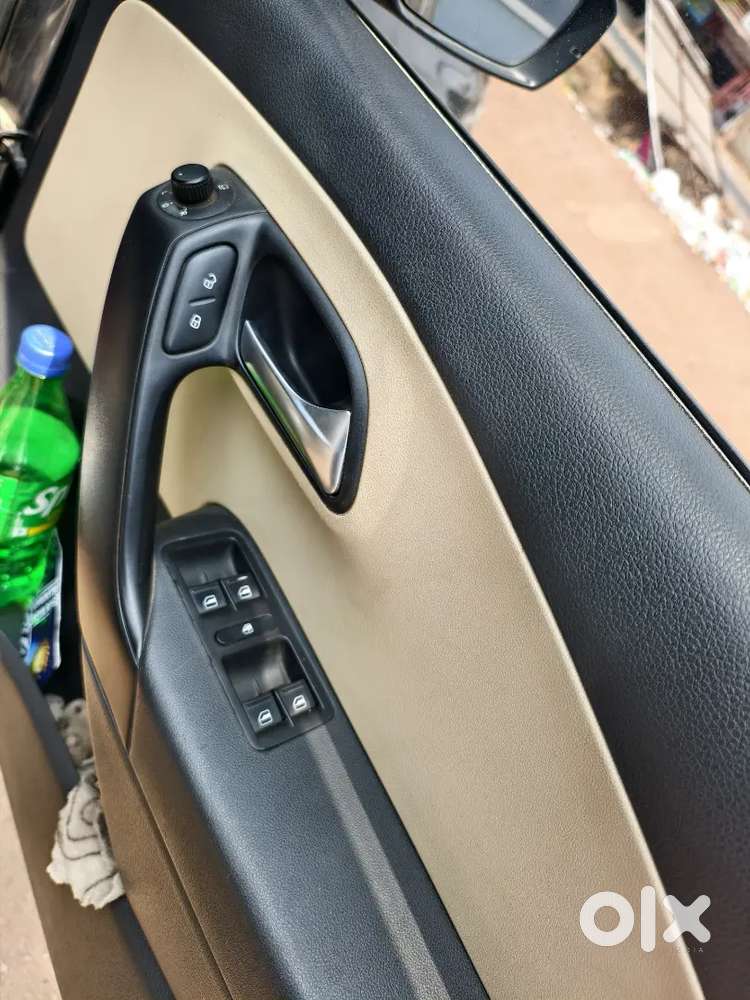 Polo Mpi 1.2 Petrol 2017