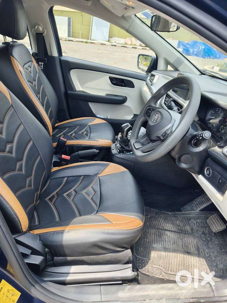 Tata Altroz Xta Petrol, 2022, Petrol