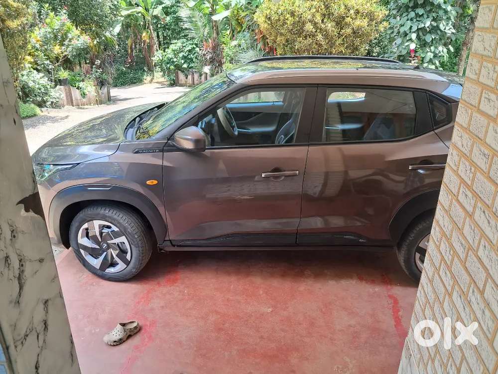 Nissan Magnite 1.0 Xl 2022