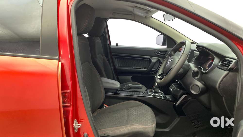 Renault Kiger Rxz Turbo Cvt Dt, 2022, Petrol