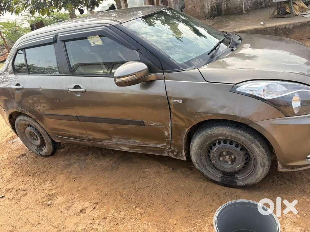 Maruti Suzuki Swift Dzire 2015 Diesel