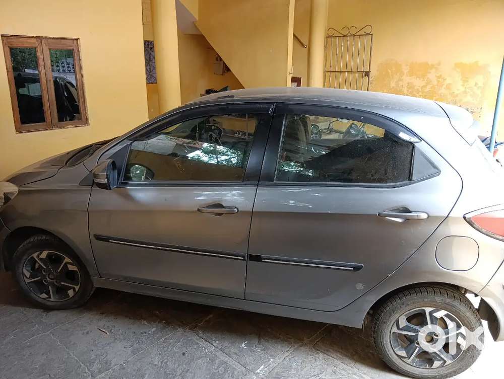 Tata Tiago 2018 Petrol 80000 Km Driven