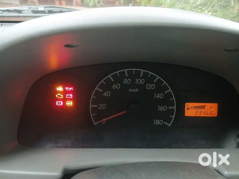Maruti Suzuki Alto 2010 Petrol Well Maintained