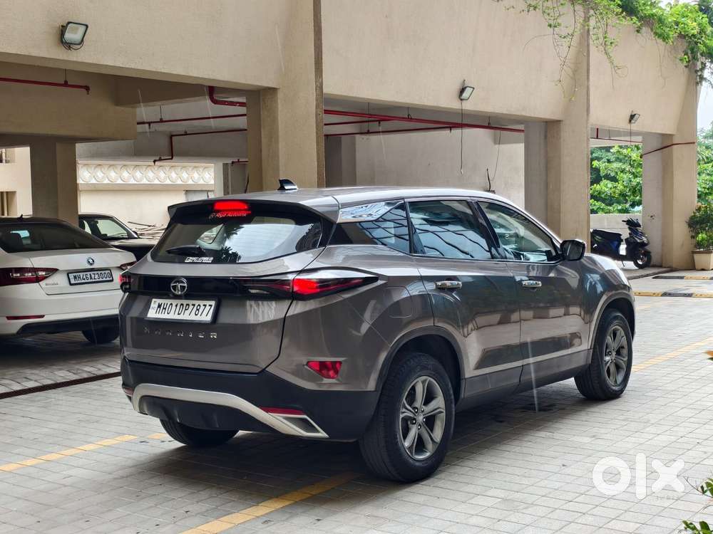 Tata Harrier Xza, 2021, Diesel