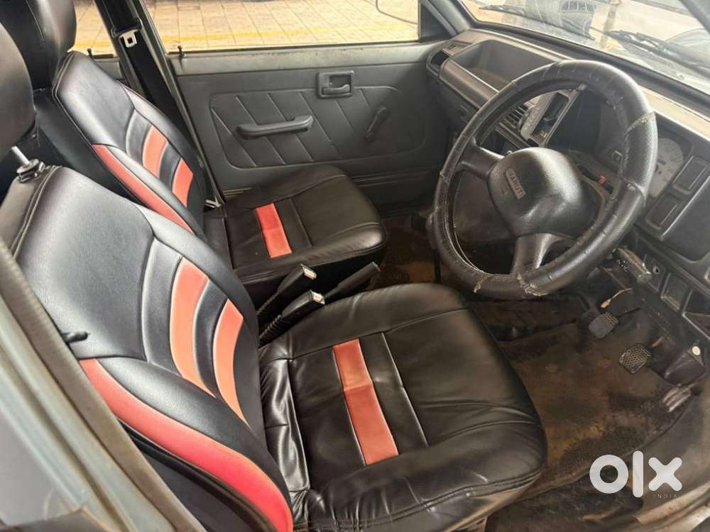 Maruti Suzuki 800 Std Bsiii, 2003, Petrol