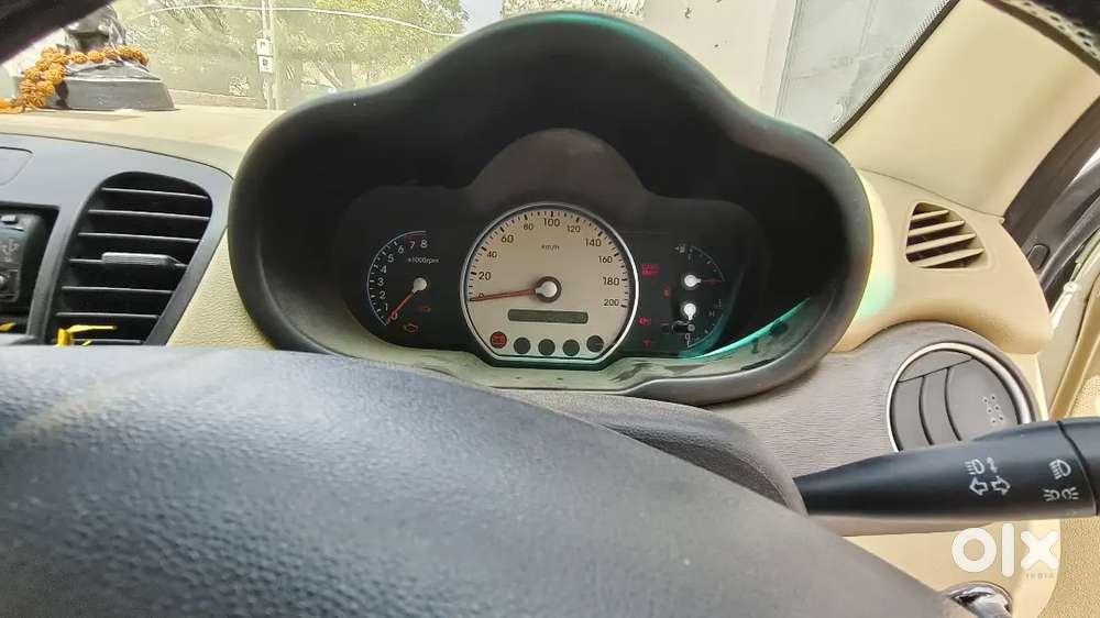 Hyundai I10 2010