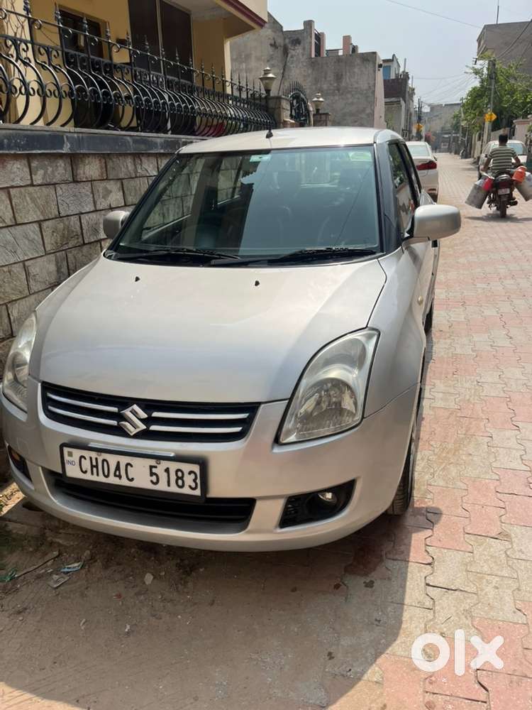 Maruti Suzuki Swift 2008