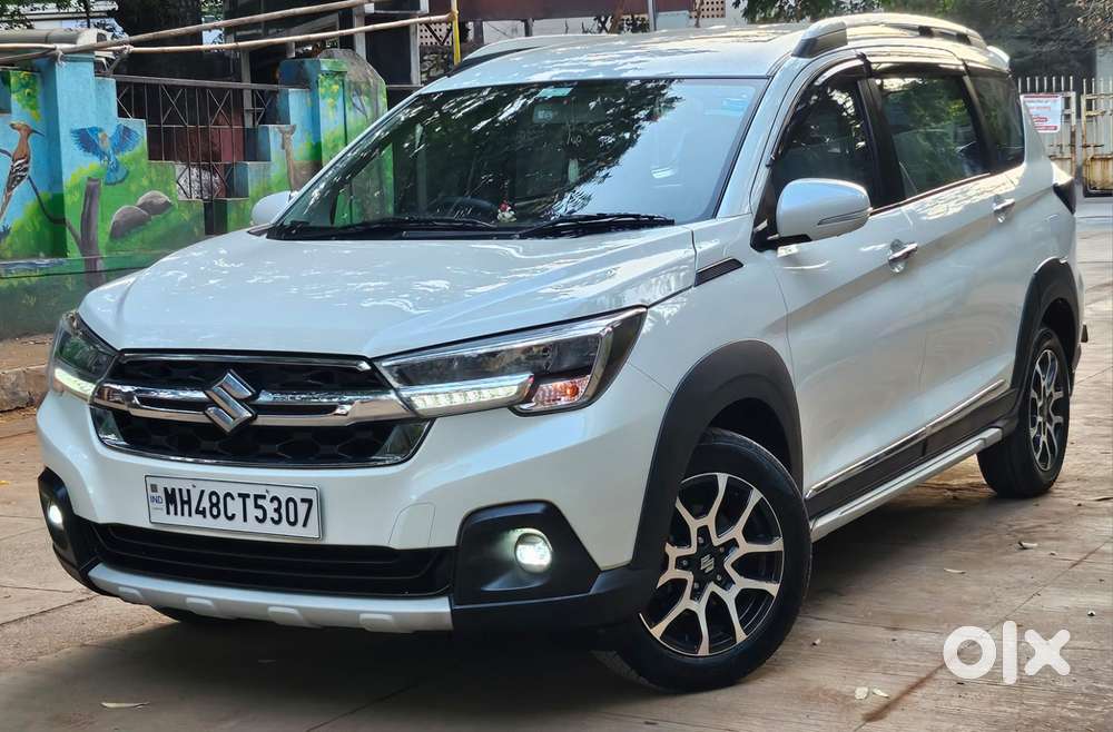 Maruti Suzuki Xl6 Zeta At, 2024, Petrol