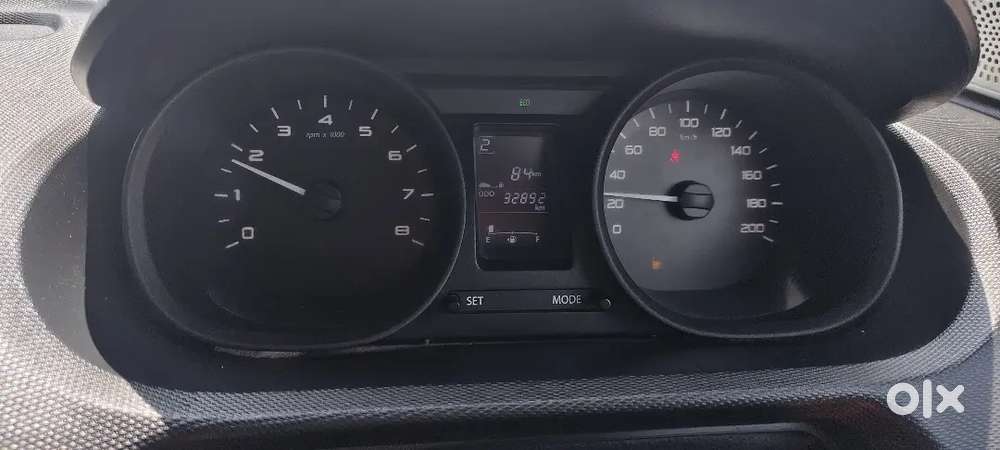 Tata Tiago 1.2 Revotron 2018