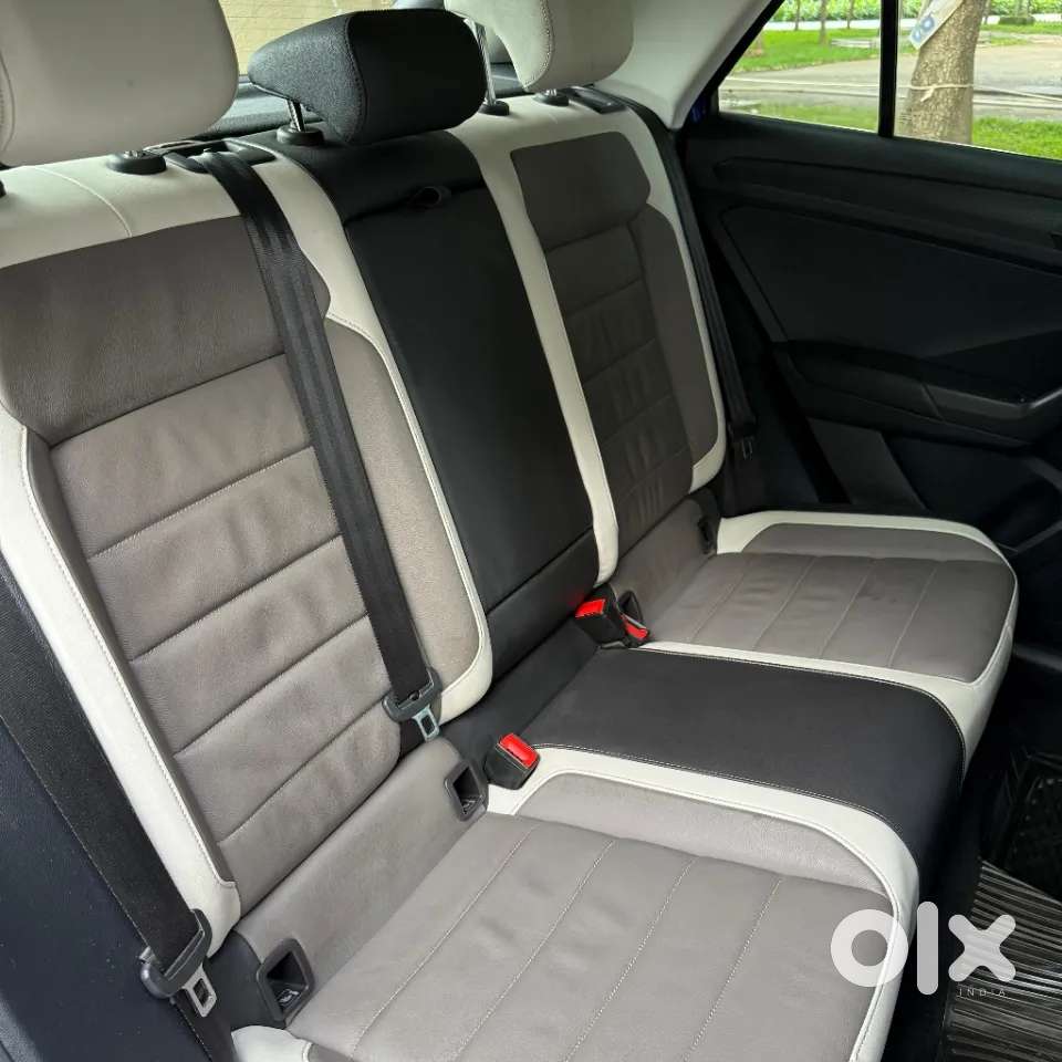 Volkswagen T-roc 1.5 Tsi Dsg, 2021, Petrol