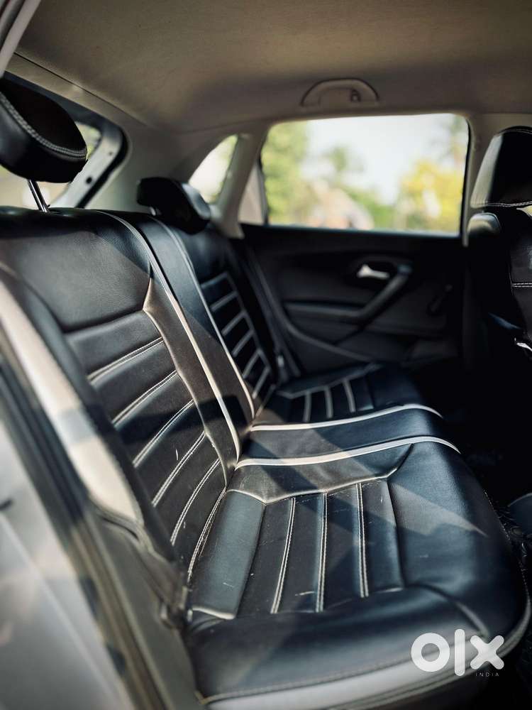 Volkswagen Polo 1.2 Mpi Trendline, 2017, Petrol