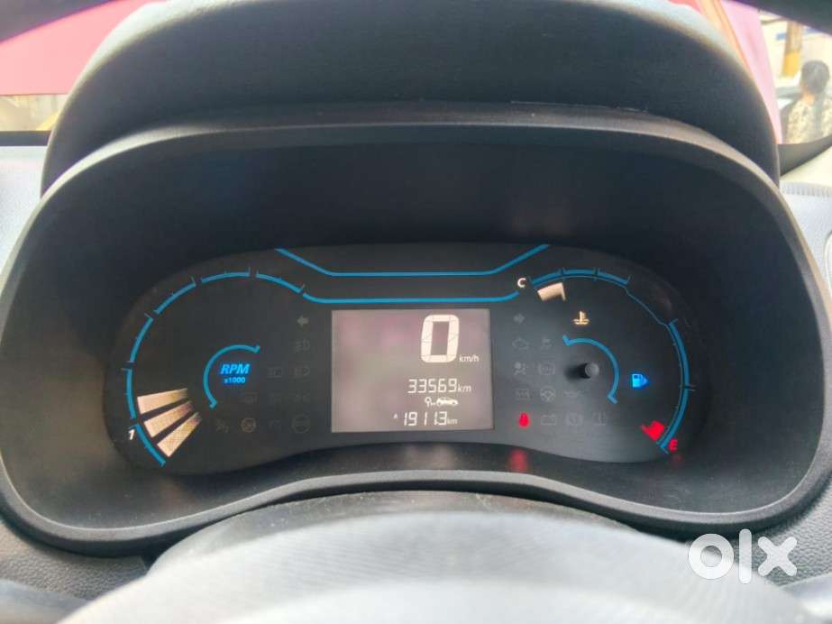 Renault Kwid Rxt 1.0, 2022, Petrol