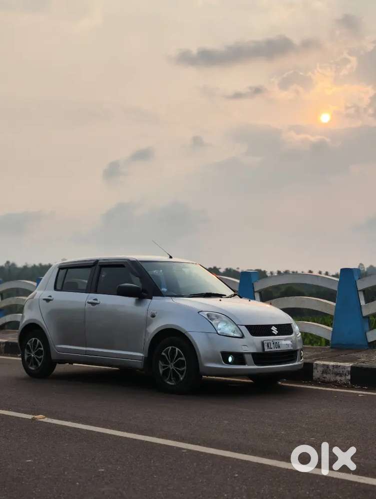 Maruti Suzuki Swift 2009 Diesel Well Maintained