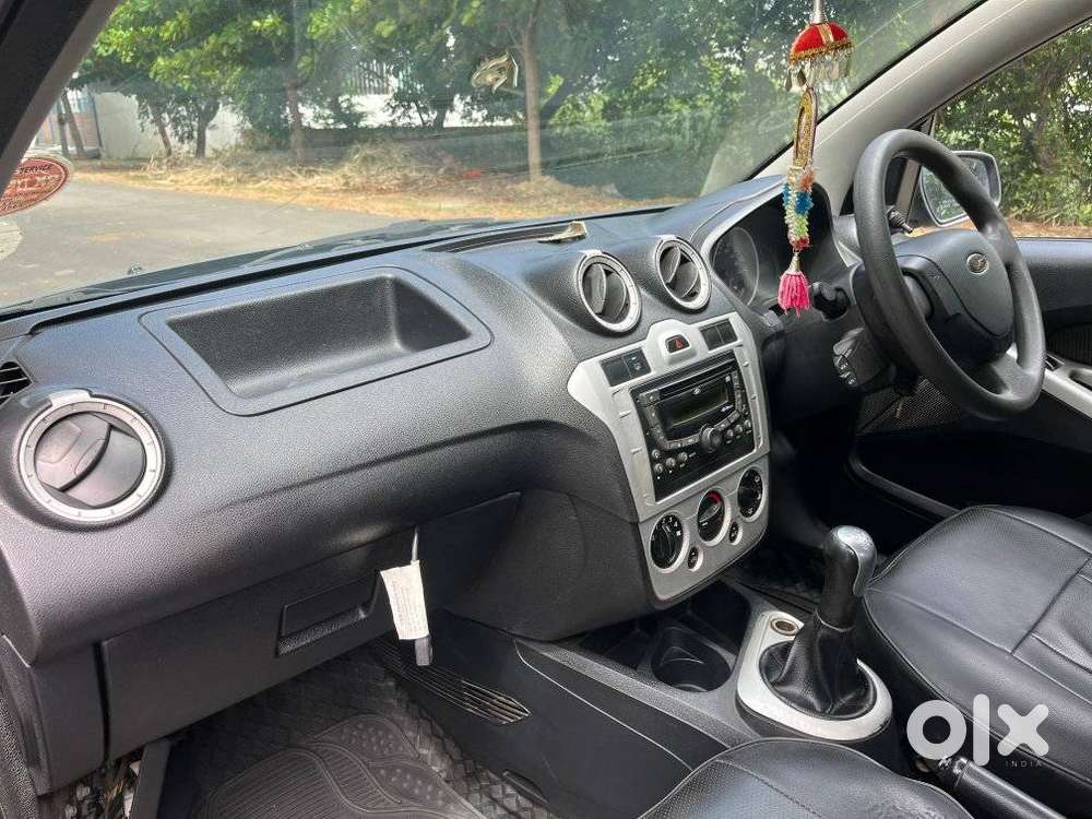 Ford Figo, 2013, Diesel