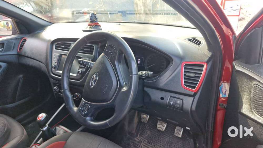 Genuine Km Reading 1st Handed Car