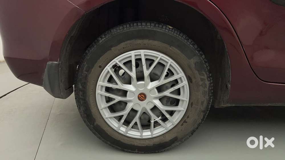 Maruti Suzuki Swift Dzire 1.3 Vxi, 2015, Petrol