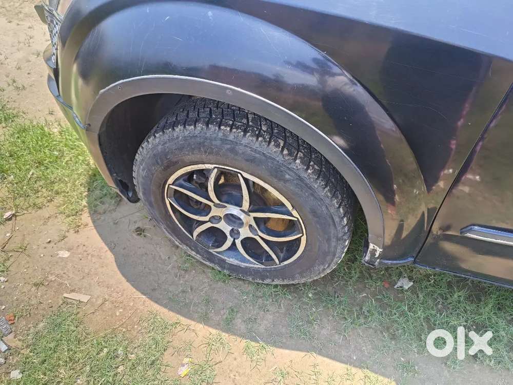 Xuv 500 2015 Very Good Condition Well Maintained