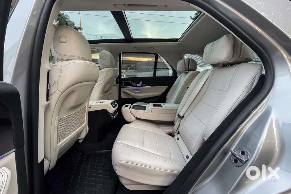 Mercedes-benz Gle, 2023, Diesel