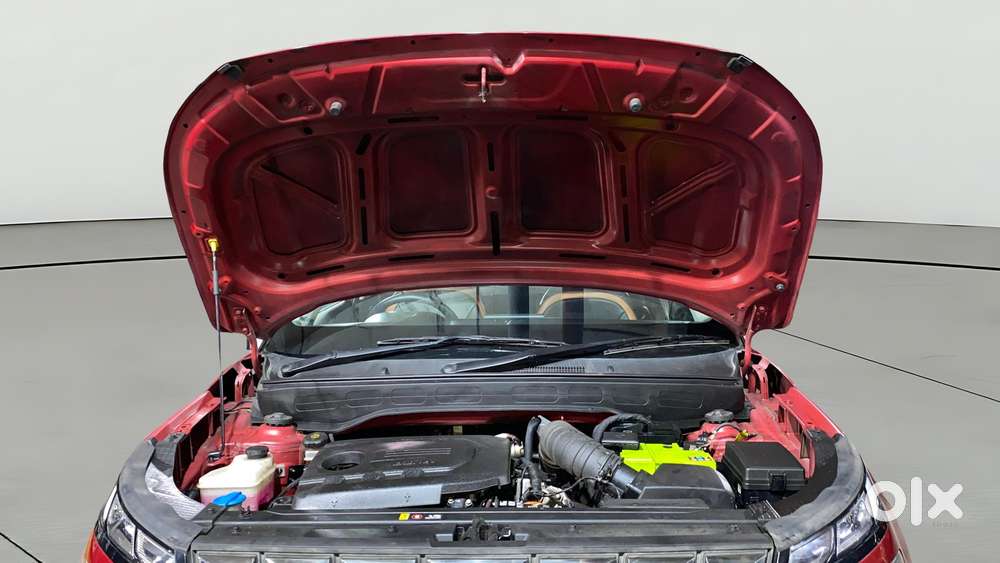 Hyundai Venue Sx Dual Tone Diesel, 2022, Diesel