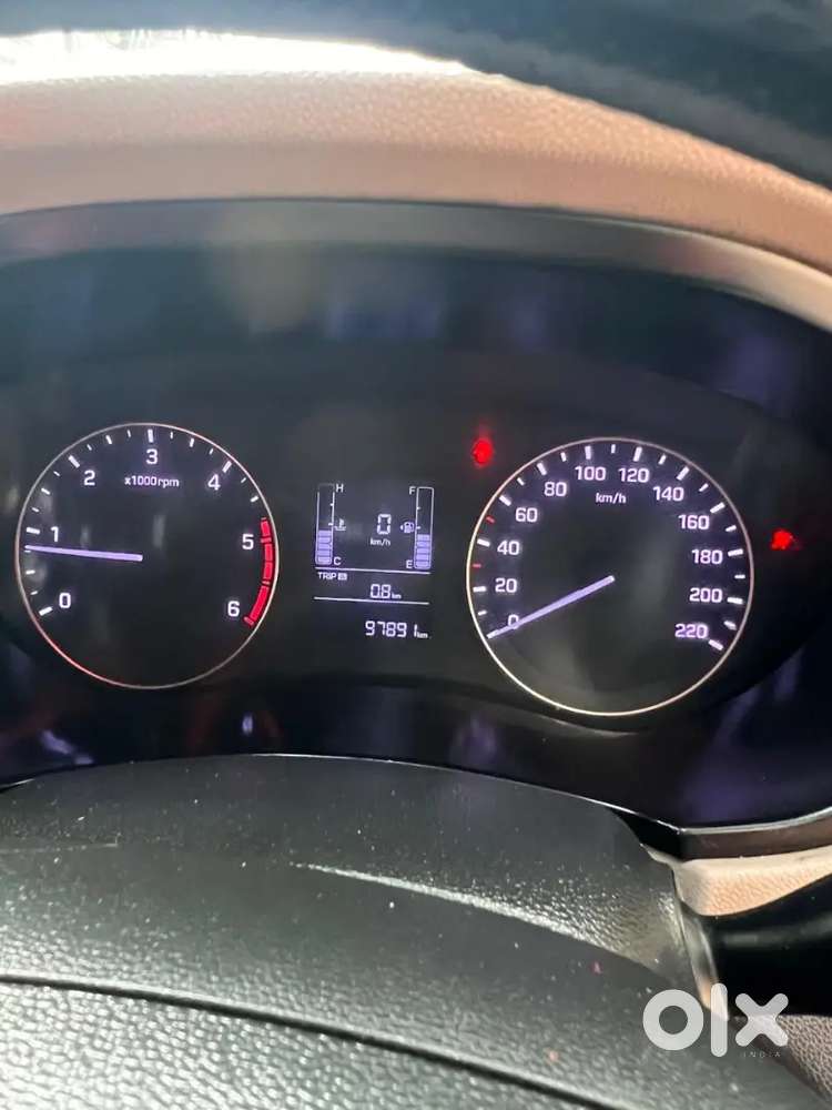 Hyundai Elite I20 2015 Diesel 97000 Km Driven