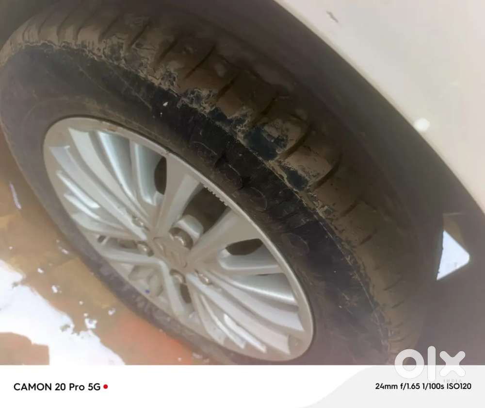 Maruti Ertiga Zdi Plus 2019