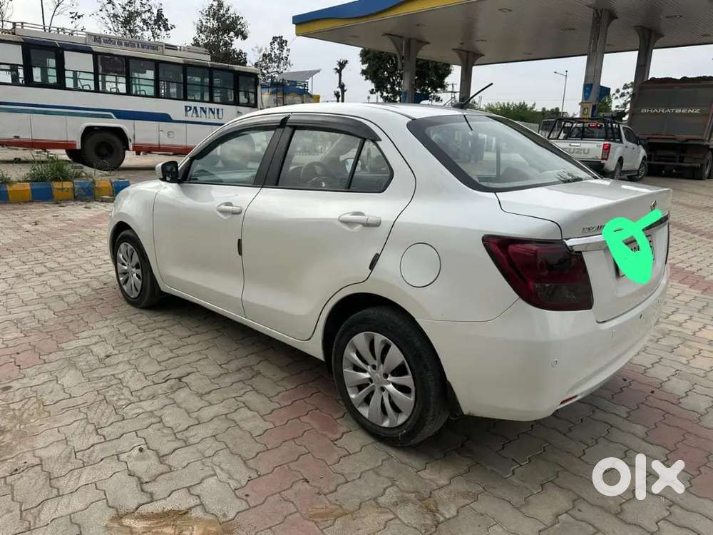 Maruti Suzuki Swift Dzire 11/2019 Diesel Well Maintained
