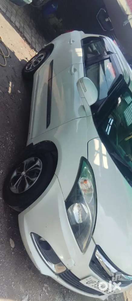 Maruti Suzuki Swift Dzire 2016 Diesel Well Maintained